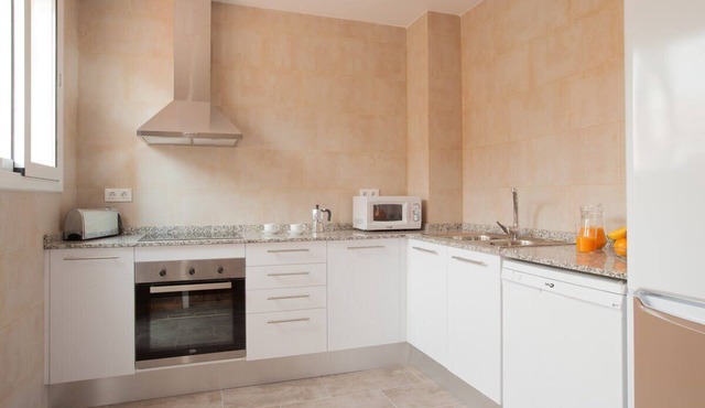 Apartment for 7 people