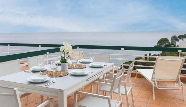 Apartment for 8 persons approx. 90 qm in Salionç, Costa Brava (Tossa de Mar and the surrounding area)