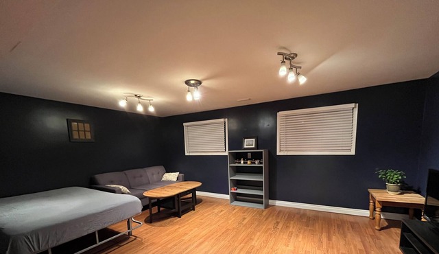 Apartment for Family Vacation or Short Term Rental in St Catharines, Niagara