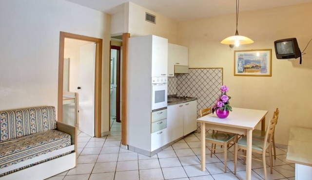 Apartment in Residence in Salento - perfect for families