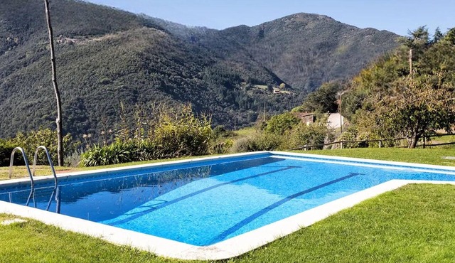 Apartment in Spain with Pool and Scenic Views
