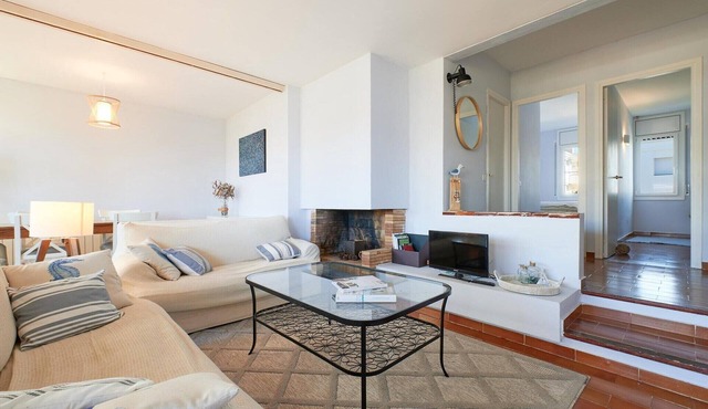 Apartment in Spain near Sandy Beach