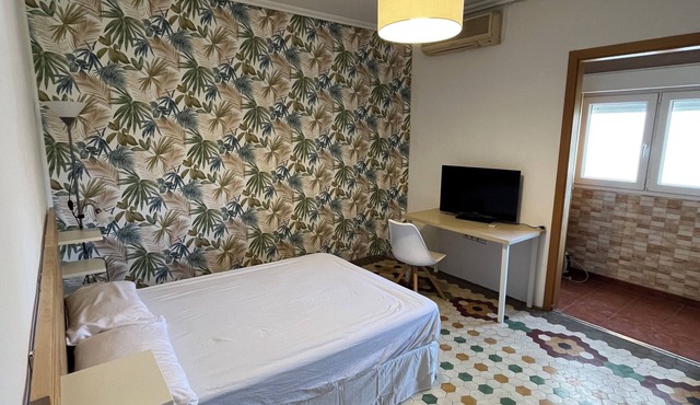 Apartment in valencia center