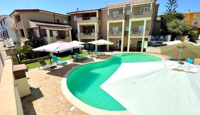 Apartment Ines