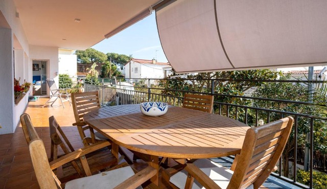 Apartment Millenium by Interhome