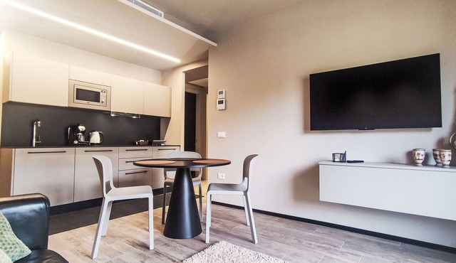 Apartment Soleil by Interhome