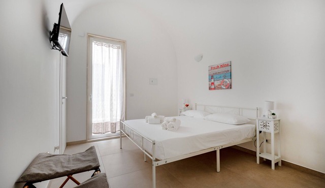 Apartment 'Stella' with Wi-Fi