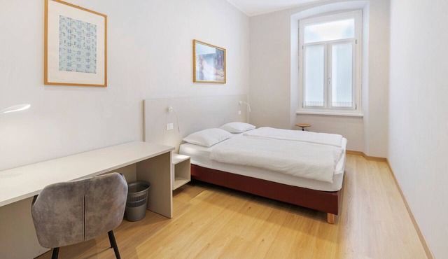 Apartment 'Vittoria' with Wi-Fi and Air Conditioning