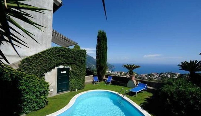 Apartment with Private Pool
