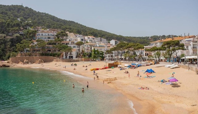 Apartment with sea views, very close to the beach, ideal for families