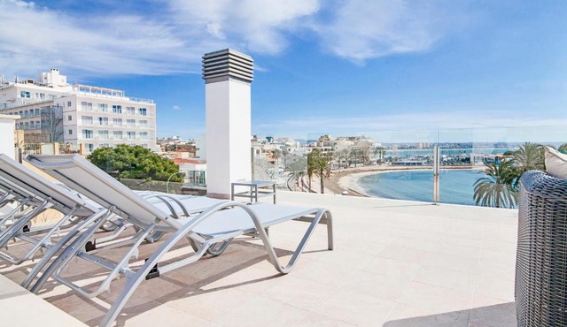 Apartments Beach 4U - Can Pastilla