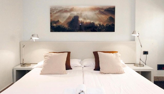 Apartments Catedral