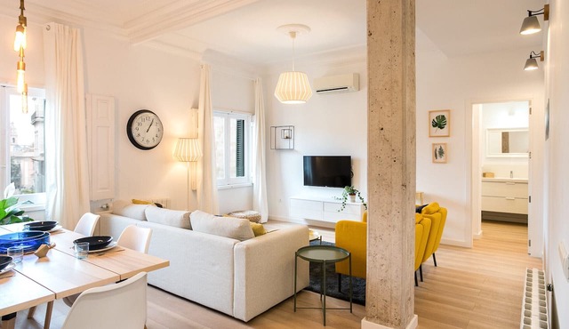 ApartUP Palace House