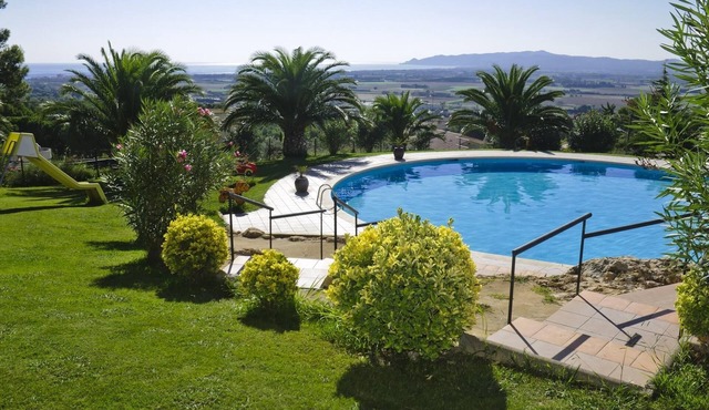 APCOSTAS Club Torre Vella/One Bedroom