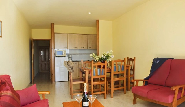 APCOSTAS Club Torre Vella/Three Bedrooms