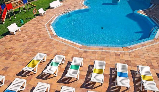 APCOSTAS Estartit Confort/One Bedroom