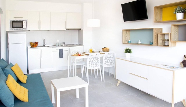 APCOSTAS Estartit Confort/Two Bedrooms
