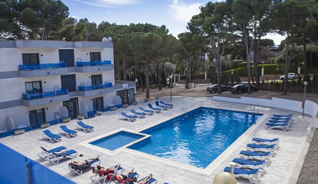 APCOSTAS - Treumal Park / Two Bedrooms