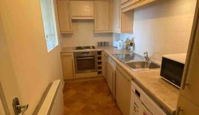 Apex Morrison Street Apartment