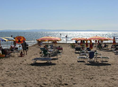 Appartamenti Lignano Sabbiadoro - Villa Ammiraglia