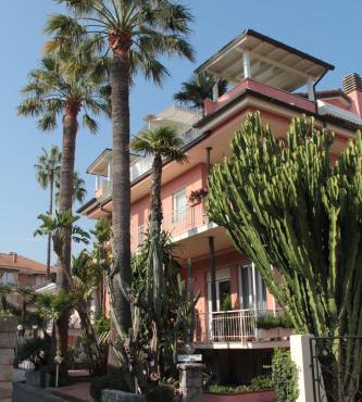 Appartamenti Villa Mirella
