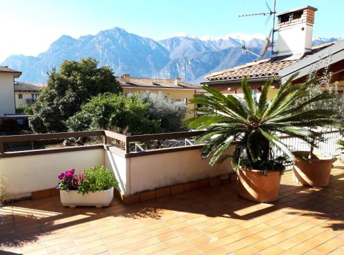 Appartamento la Terrazza