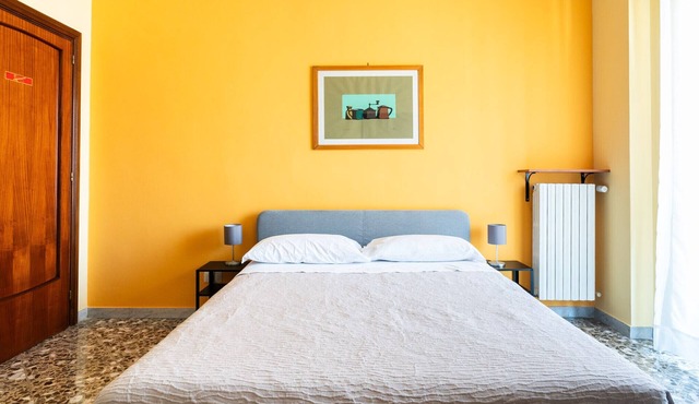 Appartamento Matthias by Wonderful Italy