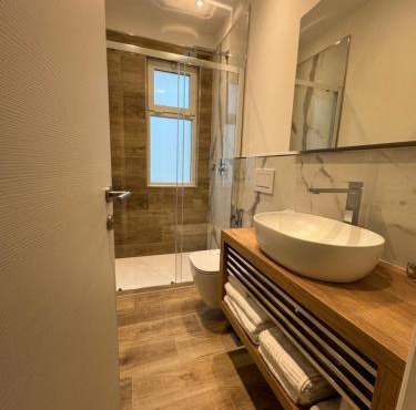 Appartamento VILLA ALDINA