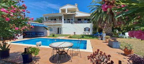 Appartement & Spa - Panoramic Olivars
