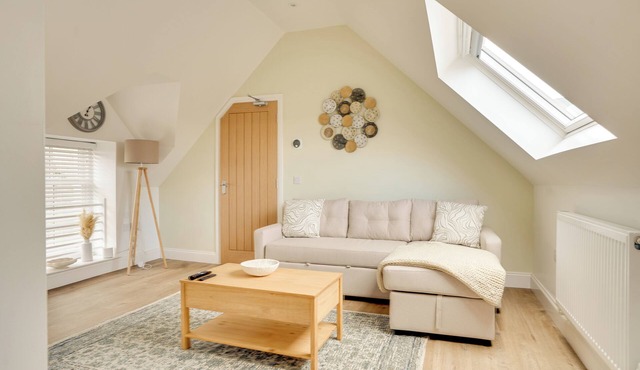 Apt 3 Armatage Flats, Eyemouth