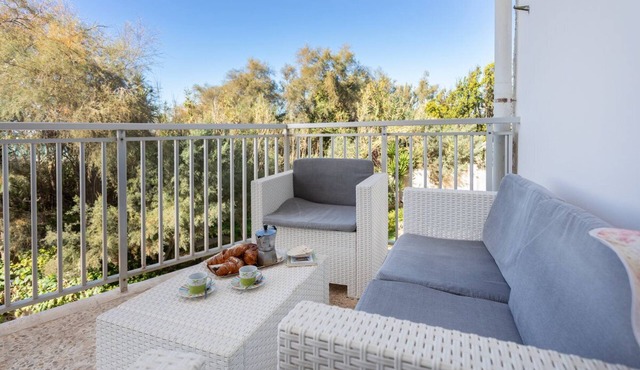 Apt Brezza di mare - Salento Reservation