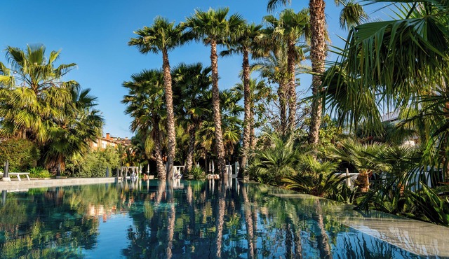 AQUA Hotel Silhouette & Spa - Adults Only