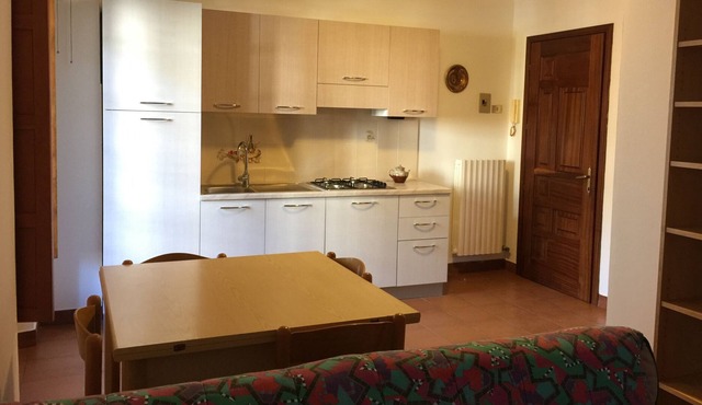 Arco d'Augusto holiday home
