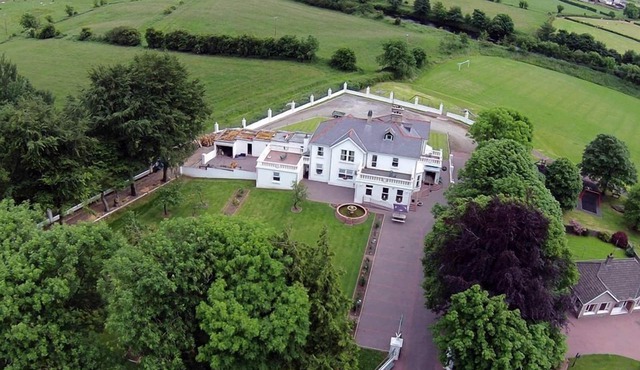 Ardgort Country House