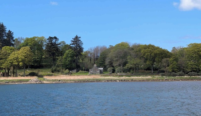 Ardpatrick South Lodge, Tarbert