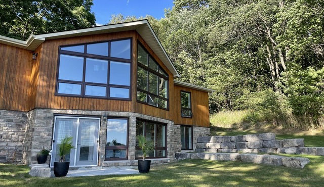 Are you coming to the Cottage?