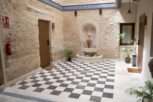 Arena Centro Rooms&Suites