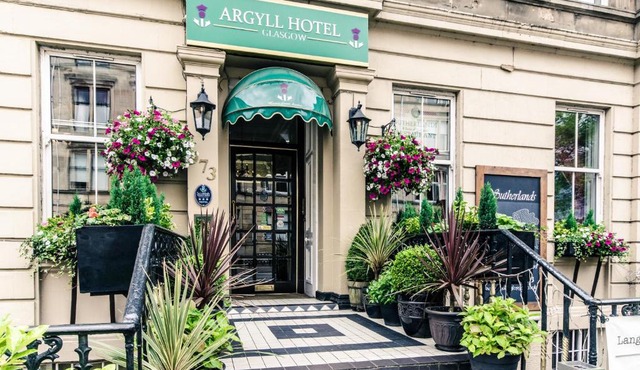 Argyll Hotel