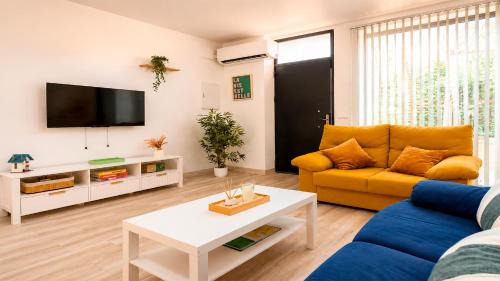 Aroca loft