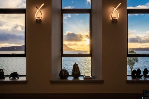 Arran Shores Luxury Shorefront Penthouse Suite 12