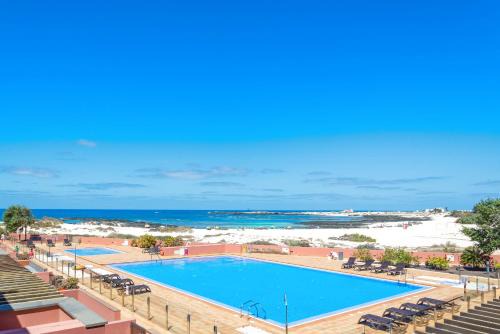 Atlantic House Cotillo