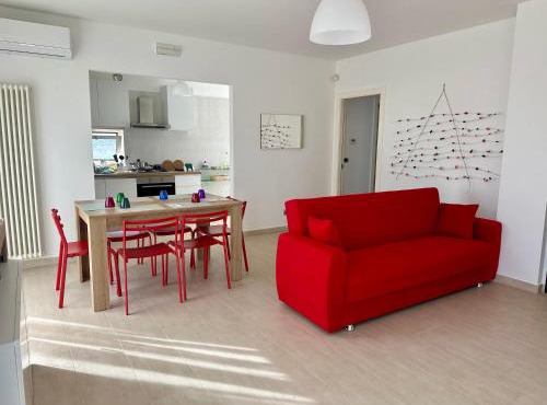 Attico al Sovrano - Nel cuore della Puglia!