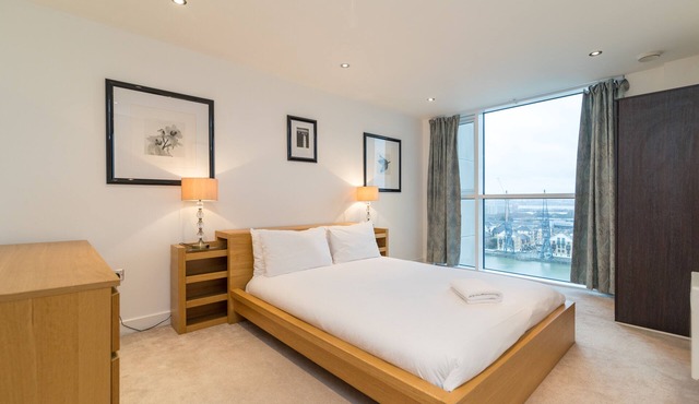 Austin David Apartments - New Island