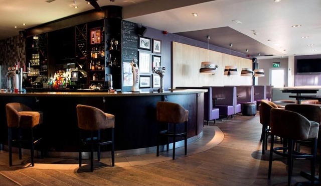 Avonbridge Hotel