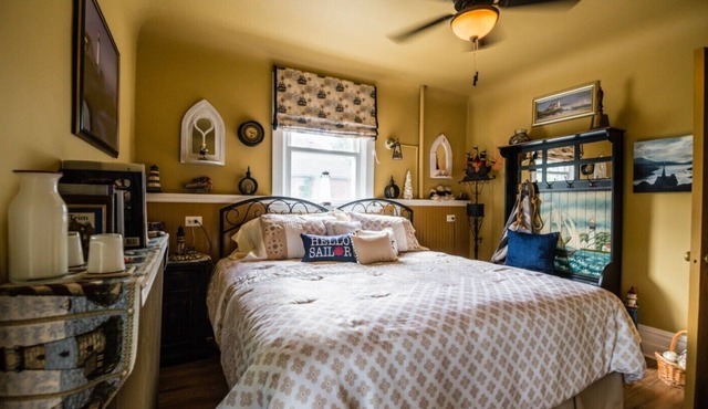 Avonview Manor- Experience Gracious Service with Style - Wickie's Aye Light