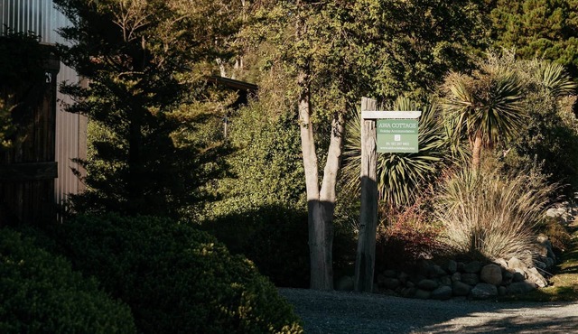 Awa Cottage - Lake Tekapo