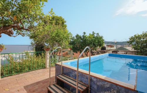 Awesome Apartment In Agropoli With Wifi