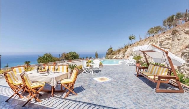 Awesome Home In Agropoli Sa
