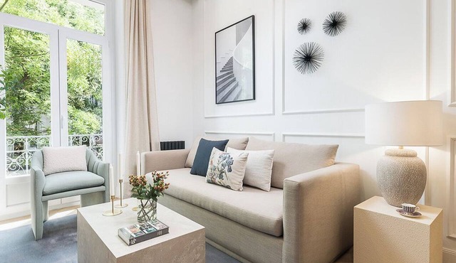 Ayala XXVIII - Two Bedroom Apartment, Sleeps 4