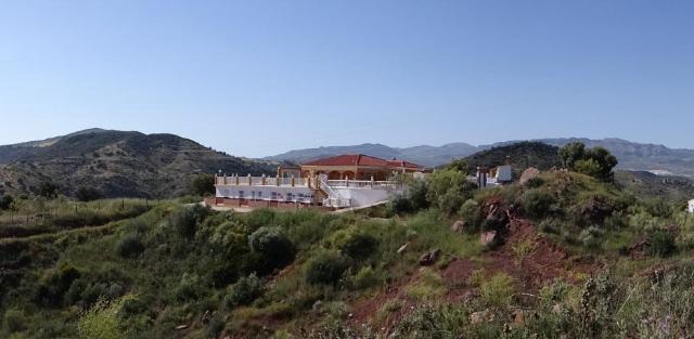 B&B Casa Sarandy